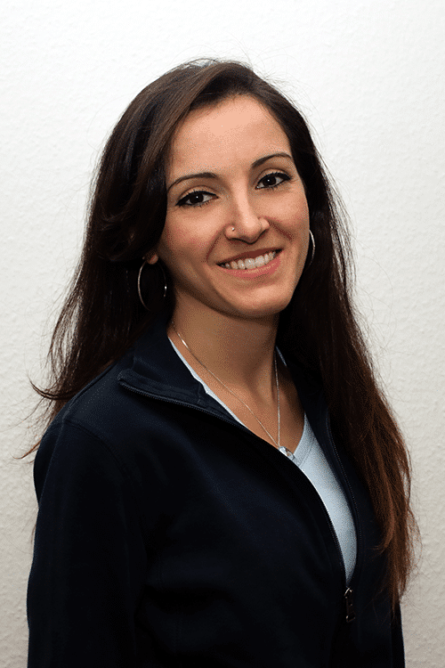 Francesca Bonaffini