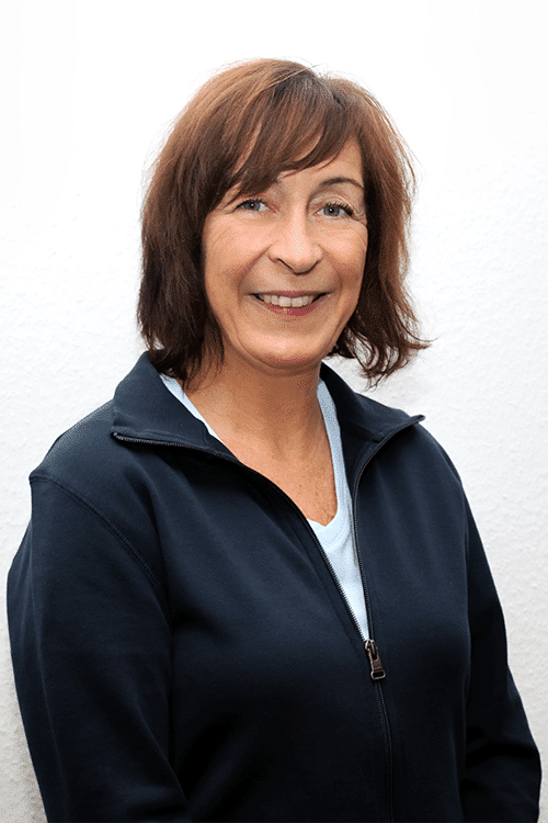 Marion Wollet