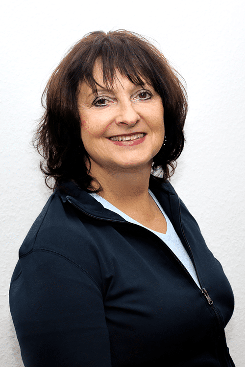 Susanne Gruber